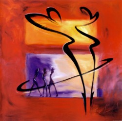god-dance