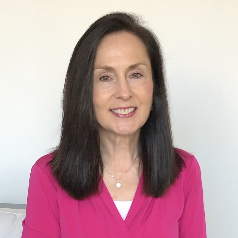 Carol Look – EFT Tapping & Attracting Abundance