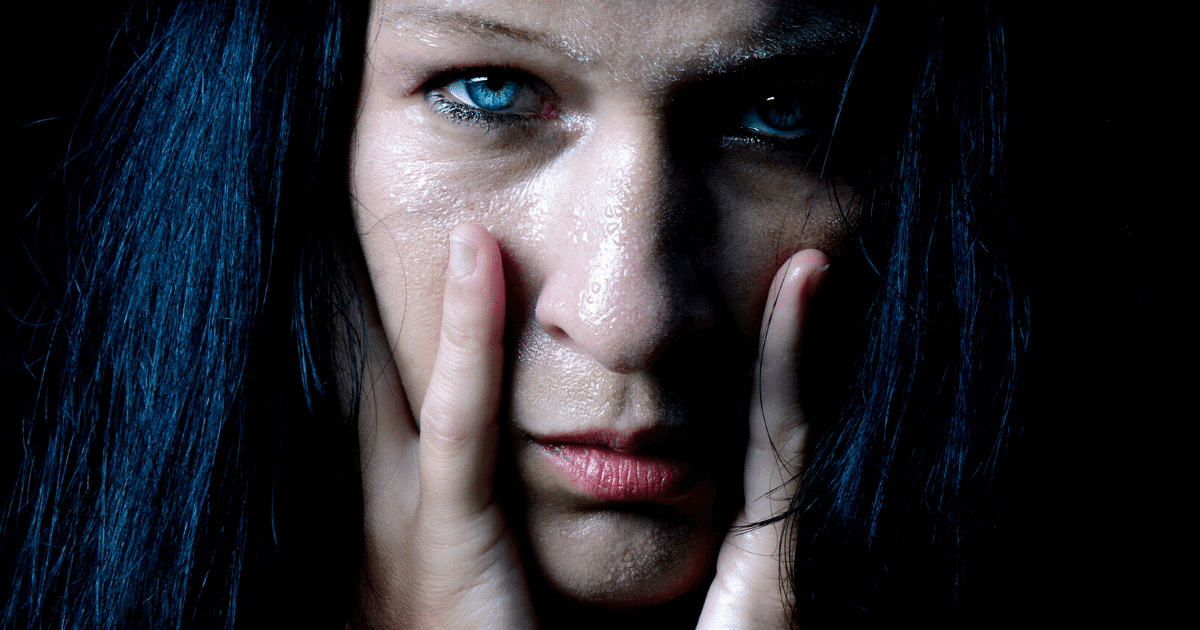 EFT Tapping Tip: I Keep Judging Myself!