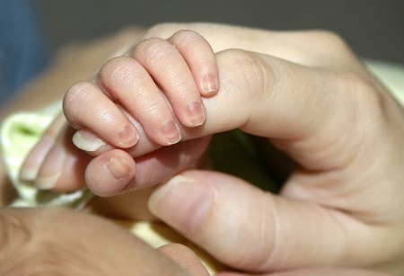 An Infant