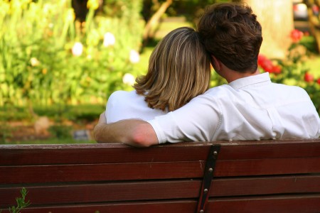 Connected and Loving