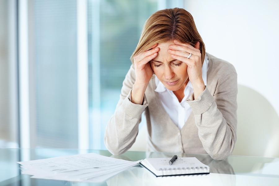 EFT Tapping for Headache Relief