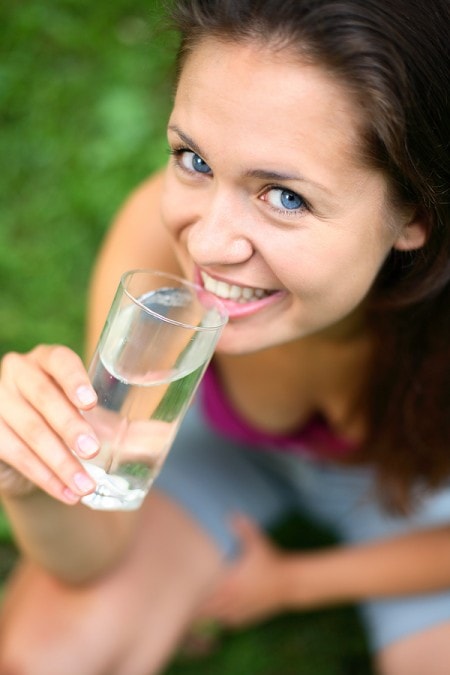 Drinking Water