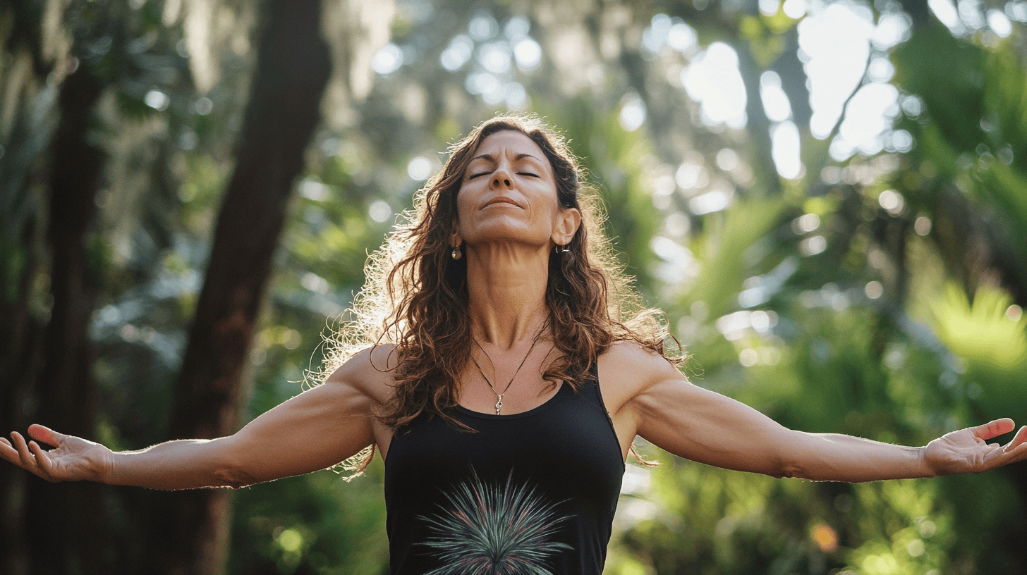 Tuning Into Your Inner Courage and Strength