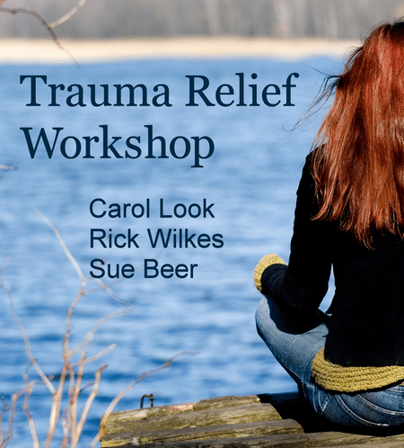 Trauma Relief Workshop
