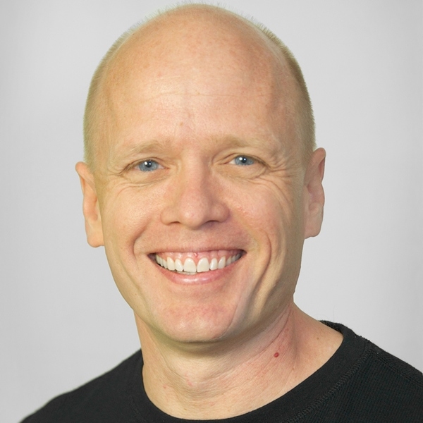 Rick Wilkes