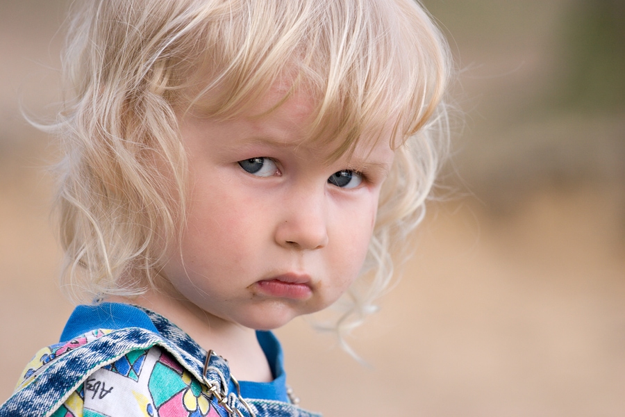 Releasing The Fear of Disappointment
