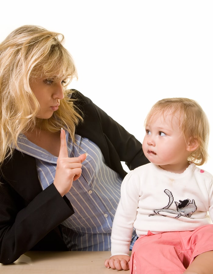 How Guilt and Feelings of Selfishness Can Trap You… and Your Whole Family