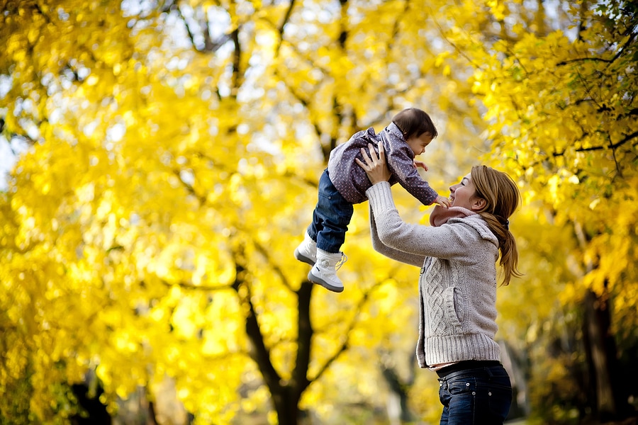 Reclaiming Your Joy!