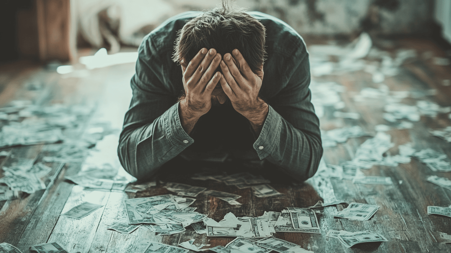 Why Isn’t Money Easier?