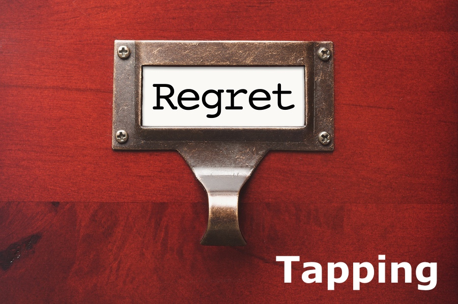 Regrets Tapping