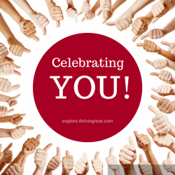 Celebrating-YOU!