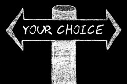 Choice~~ 