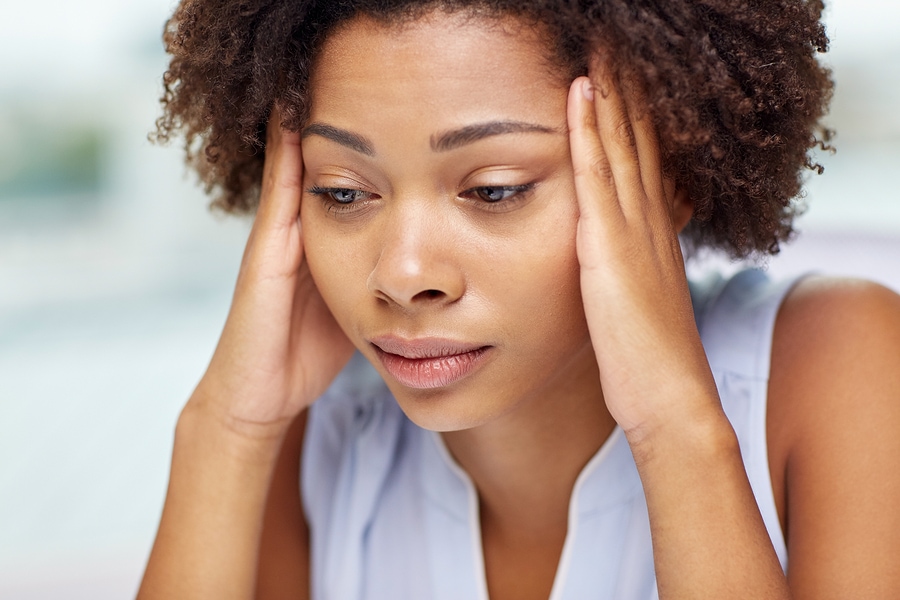 Dealing with the Stress of Isolation