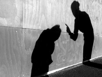 Scolded Scolded