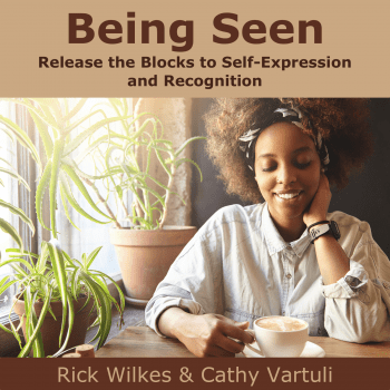 Being Seen