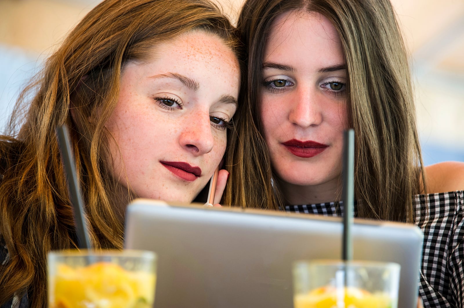 Getting the Most Out of Virtual Connections