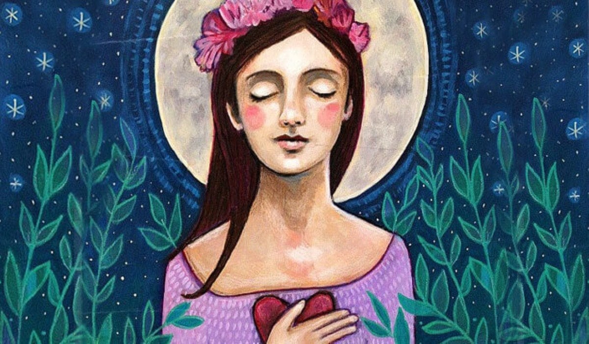 Amidst the Fear, Your Heart Matters