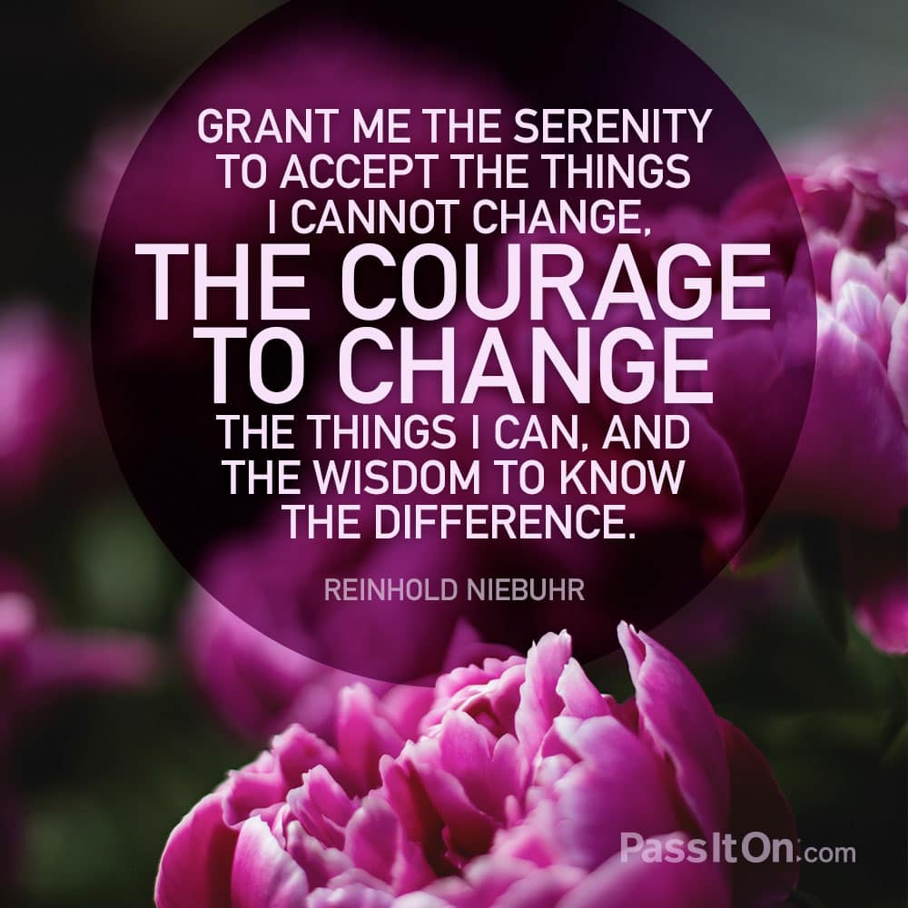 serenity-prayer