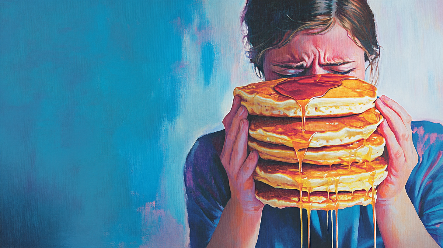 Eating Your Emotions